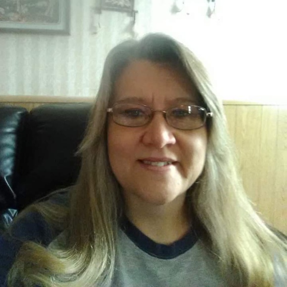 Meet your Posher, Mary - Picture 1 of 1